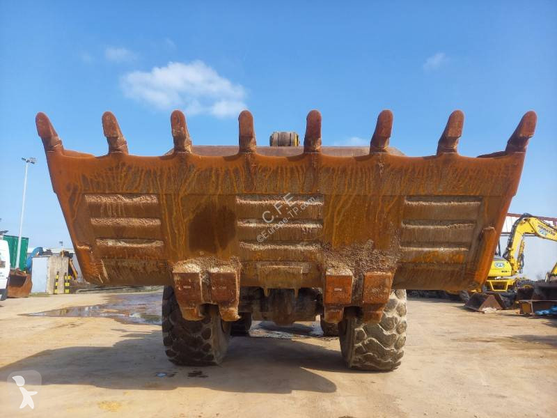 Pala Komatsu