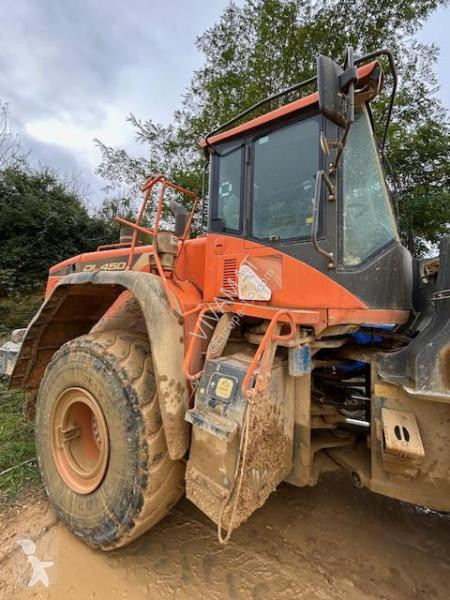 Incarcator Doosan