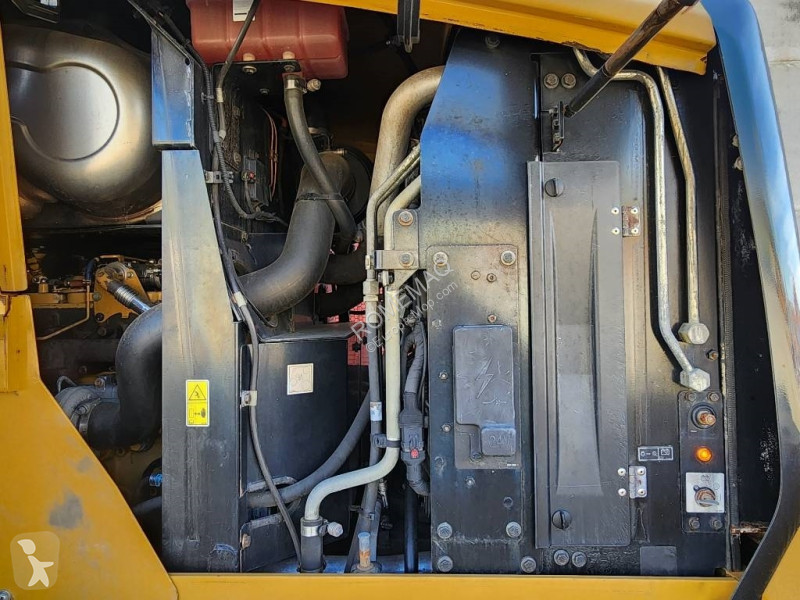 Incarcator Caterpillar 938M