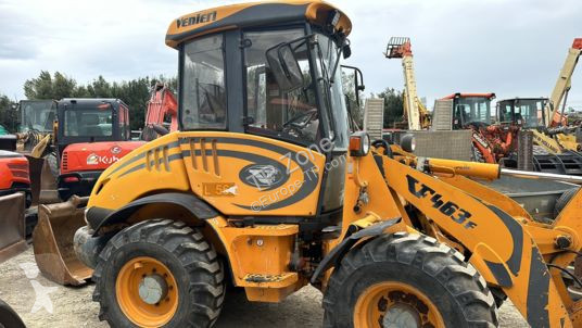 Shovel Venieri vf463f