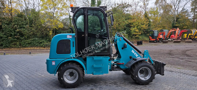 Shovel  R906