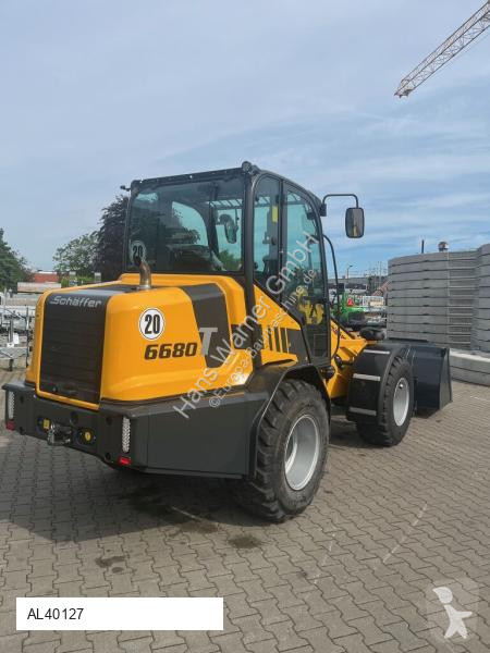 Incarcator Schäffer 6680 T
