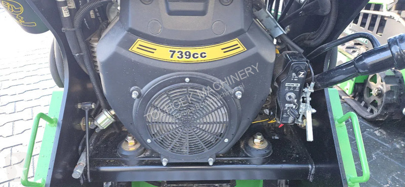 Læssemaskine  SK 650 SKIDSTEER LOADER NEW