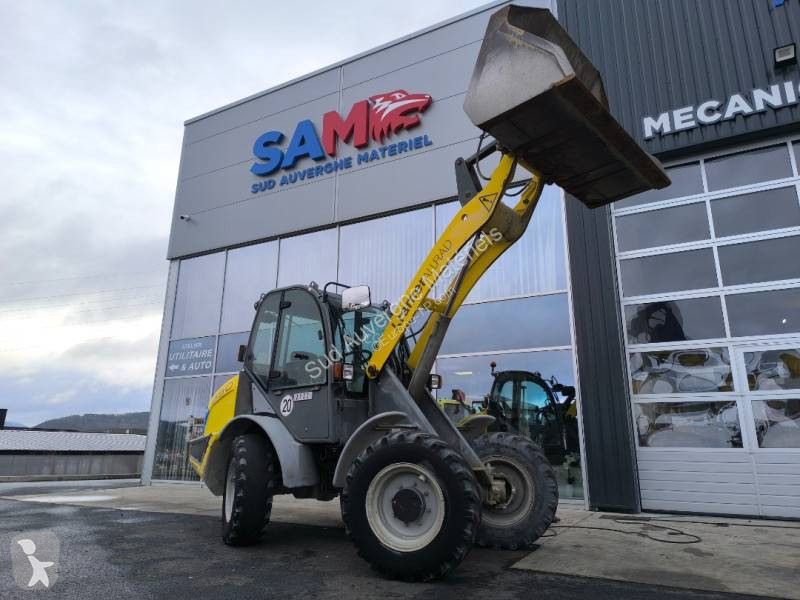Shovel Kramer 346-850