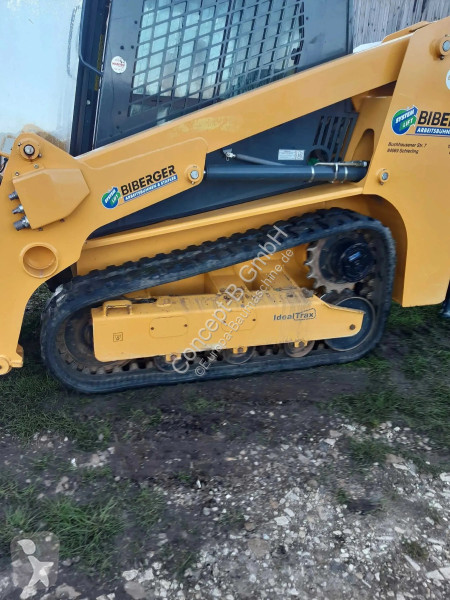 Shovel Gehl RT 175