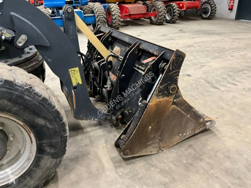 Lastare Terex TL 70
