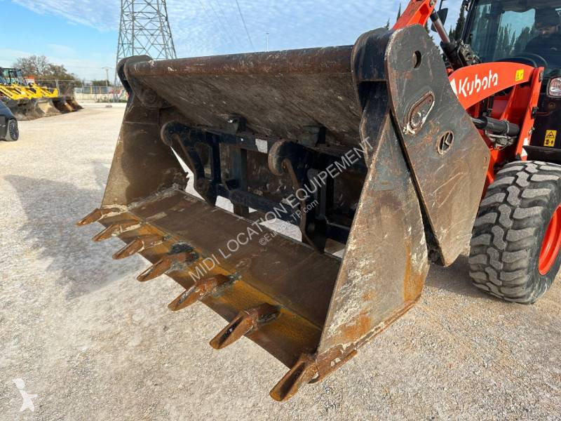 Incarcator Kubota R082
