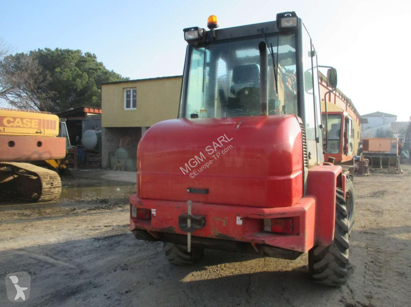 Shovel Ahlmann  A85/90