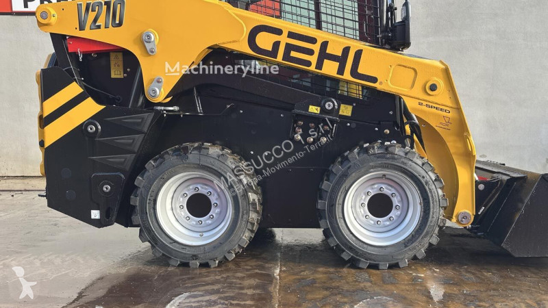 Shovel Gehl V210 HF