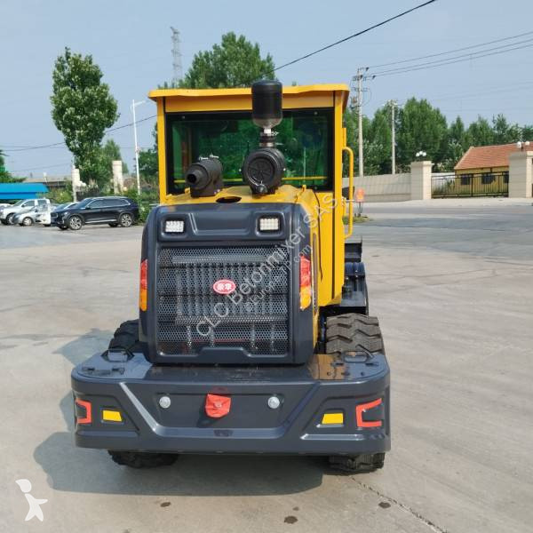 Shovel CLC CLC  T 1000