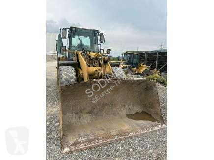 Shovel Caterpillar