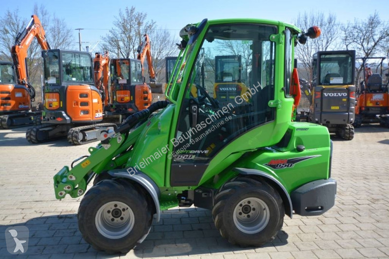 Lastare  650 i