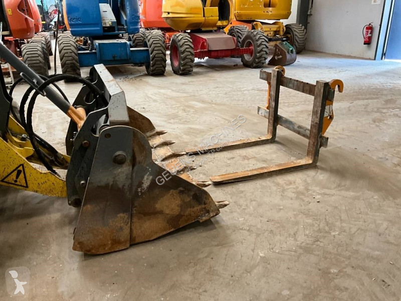 Shovel Kramer 5075
