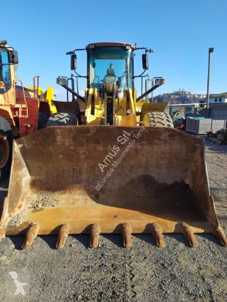 Incarcator New Holland W190