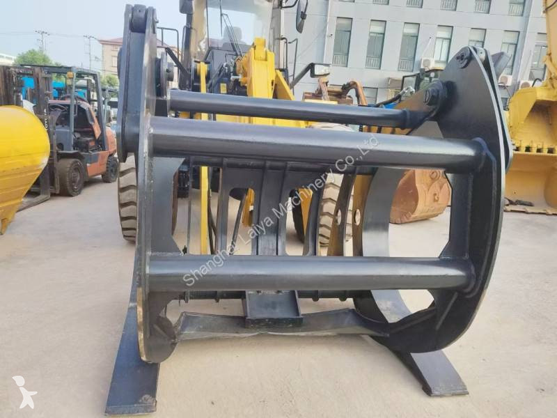 Shovel LiuGong 856 856H
