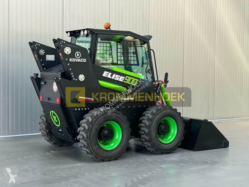 Shovel  Elise 900