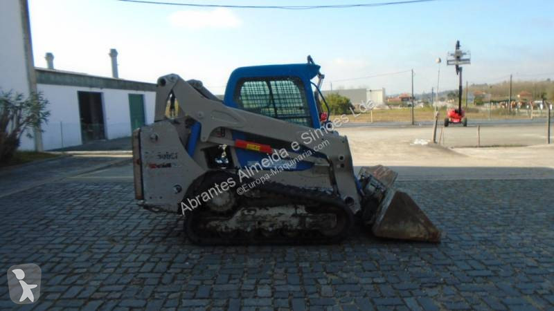 Shovel Bobcat T 590