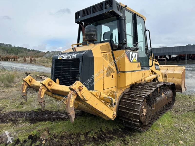 Shovel Caterpillar