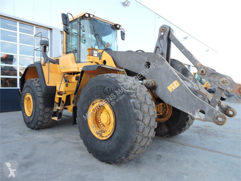 Incarcator Volvo L220G For Parts onlly !