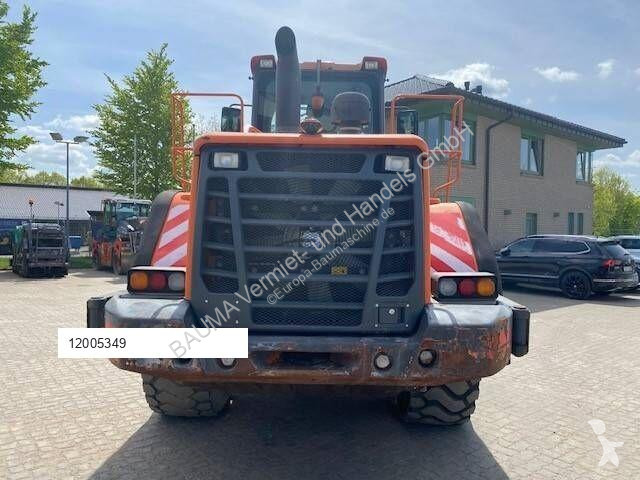 Shovel Doosan 300-3 (12005349)