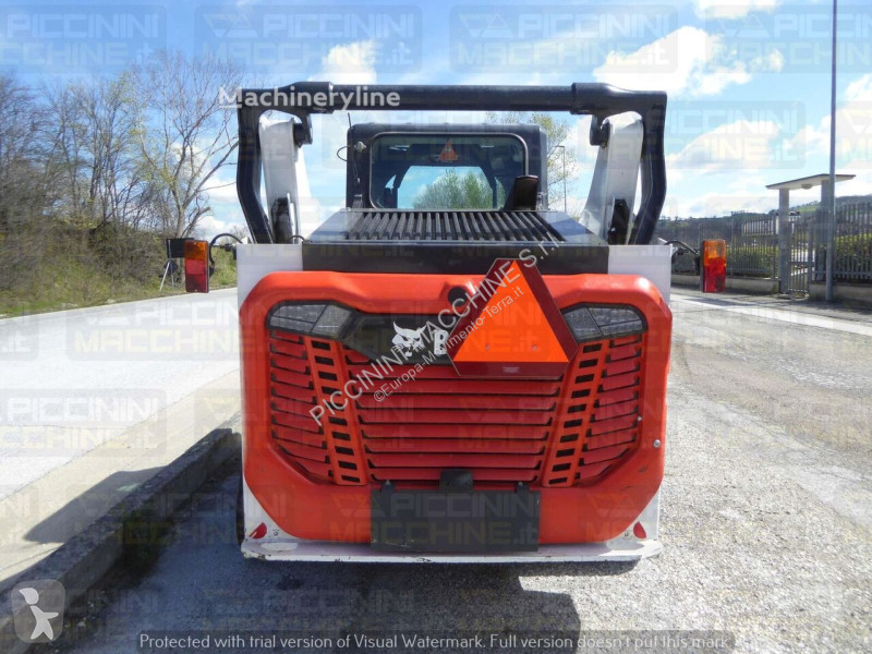Shovel Bobcat T66 HF