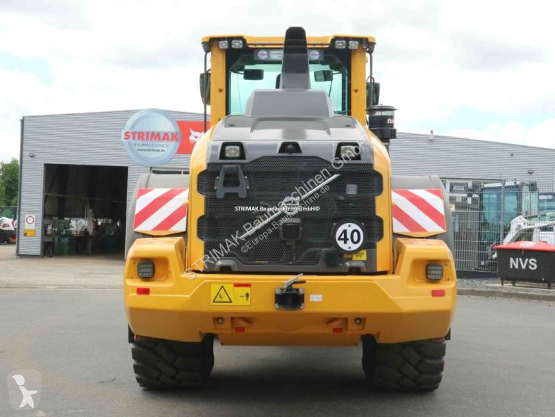 Pala Volvo L110H