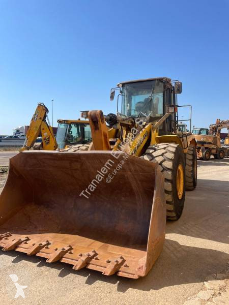 Incarcator New Holland