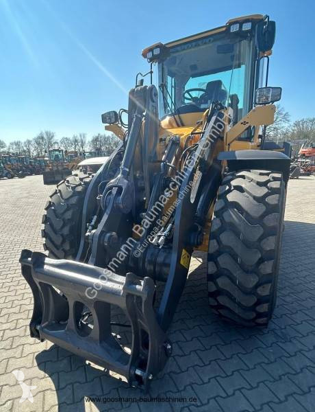 Læssemaskine Volvo L90H