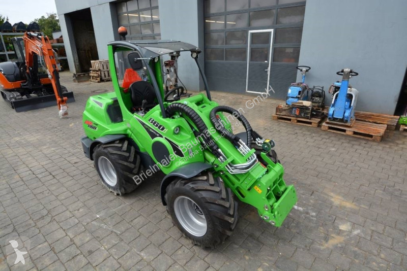 Lastare  860 i