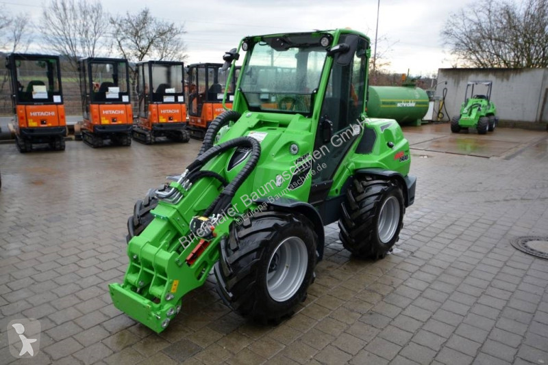 Lastare  860 i