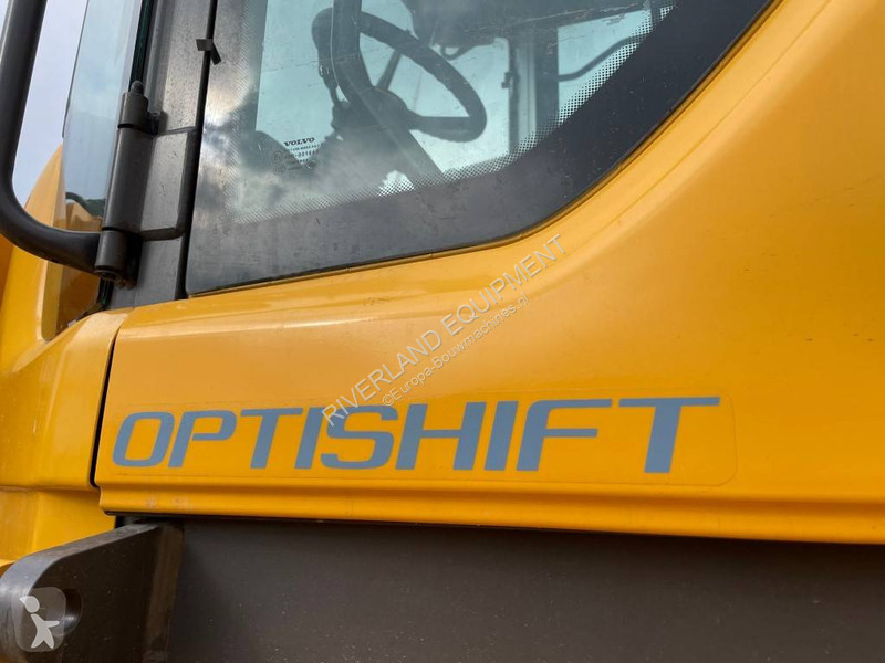 Nakladač Volvo L150H 2022 new unused Optishift...
