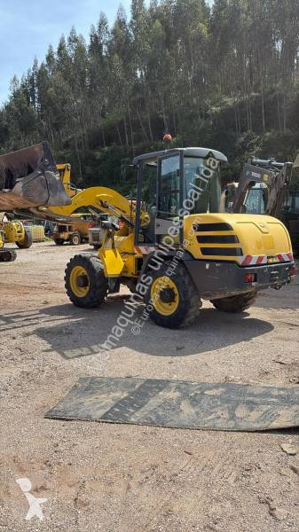 Pala Yanmar V70s