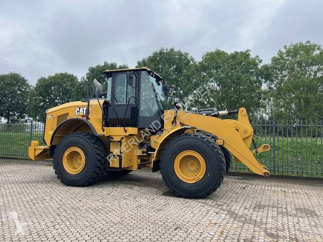 Incarcator Caterpillar from 2022 only 2235...