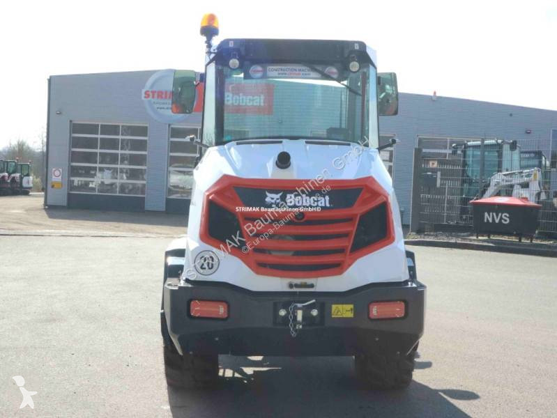 Lastare Bobcat L75