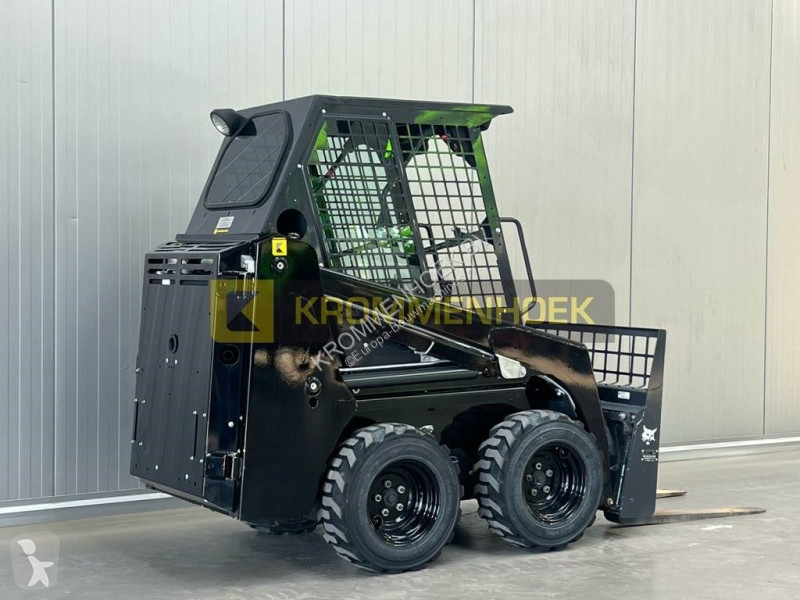 Shovel Bobcat Black edition