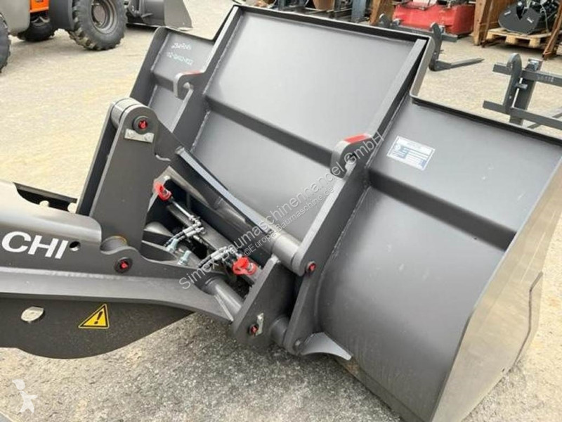 Shovel Hitachi -6C