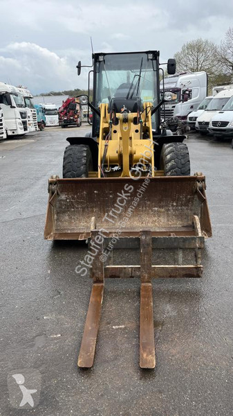Incarcator Caterpillar M...
