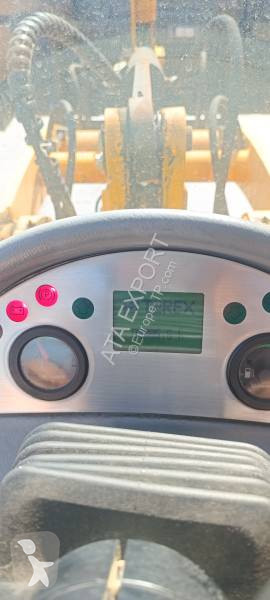 Shovel Terex