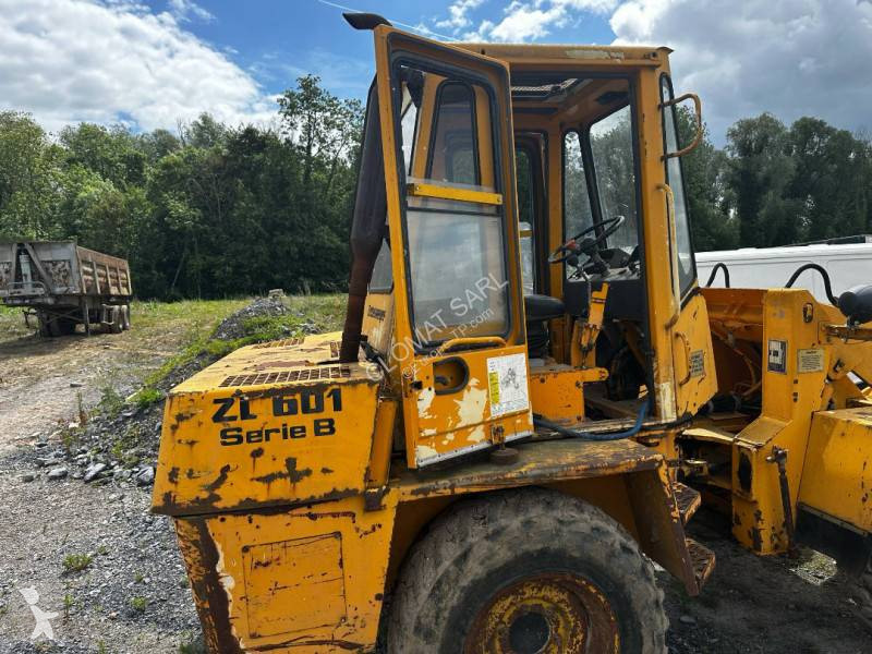 Shovel Zettelmeyer