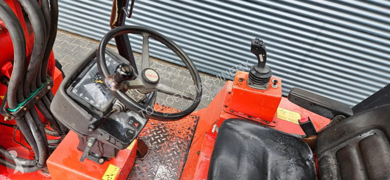 Shovel Schäffer 870 T