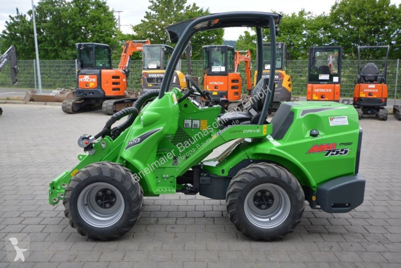 Lastare  755i
