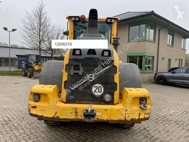 Nakladač Volvo L 90 H MIETE / RENTAL (12005310)