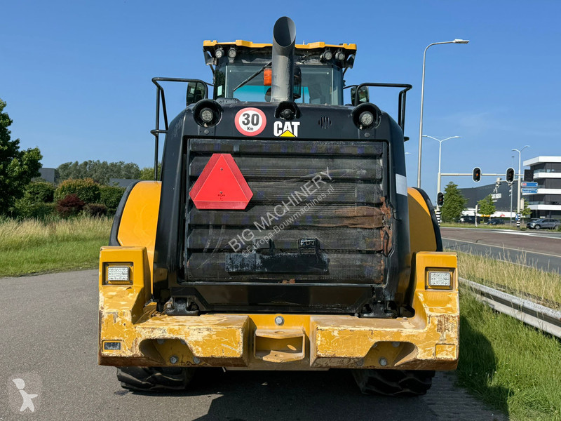 Incarcator Caterpillar M