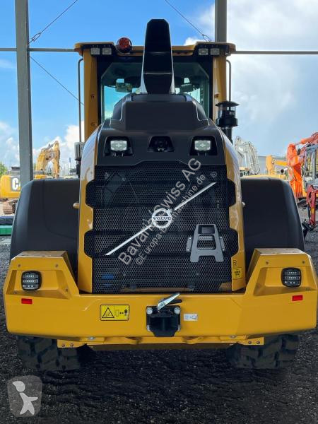 Pala Volvo  L60H