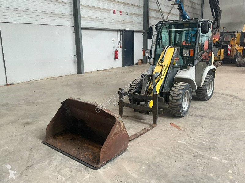Shovel Kramer 5035
