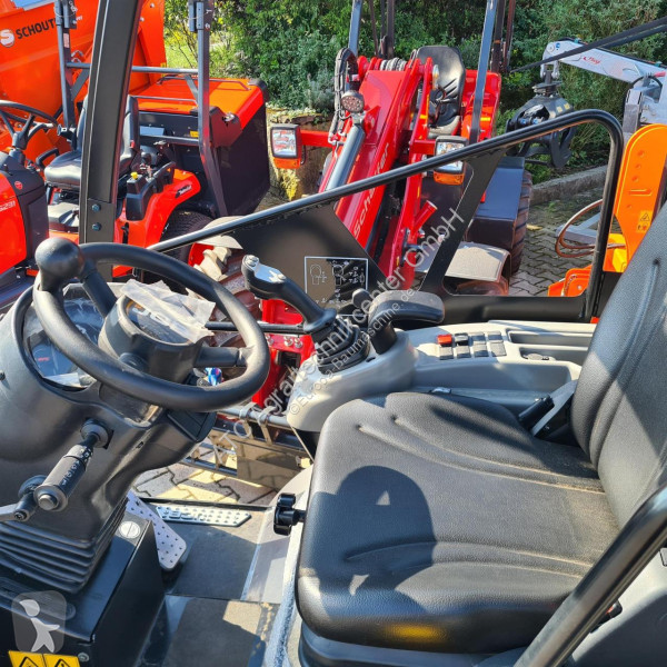 Shovel JCB SP HL EURO