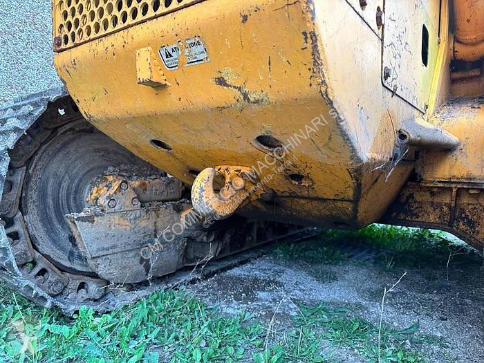 Shovel Fiat-Allis FL 9
