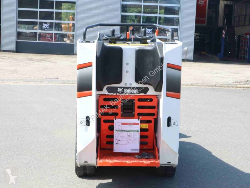 Lastare Bobcat MT 100