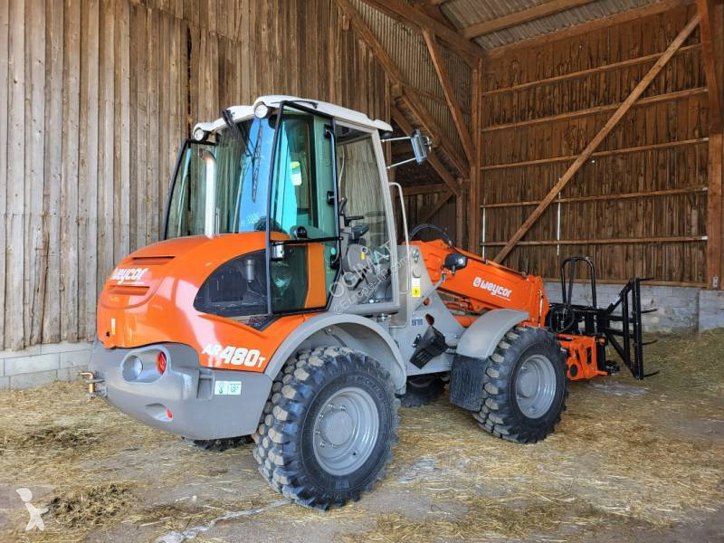 Lastare Weycor AR480T