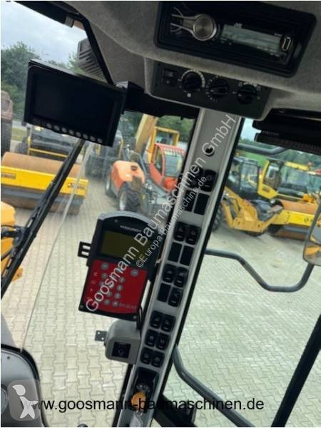 Incarcator Volvo L60H
